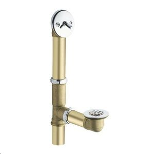 Moen Tub Drain with Trip Lever